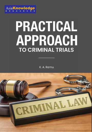Practical Approach To Criminal Trials