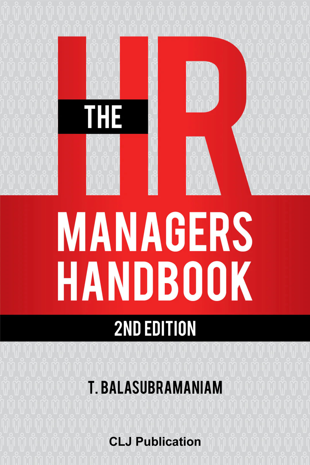 The HR Managers Handbook - T. Balasubramaniam - 2nd Edition (2024)