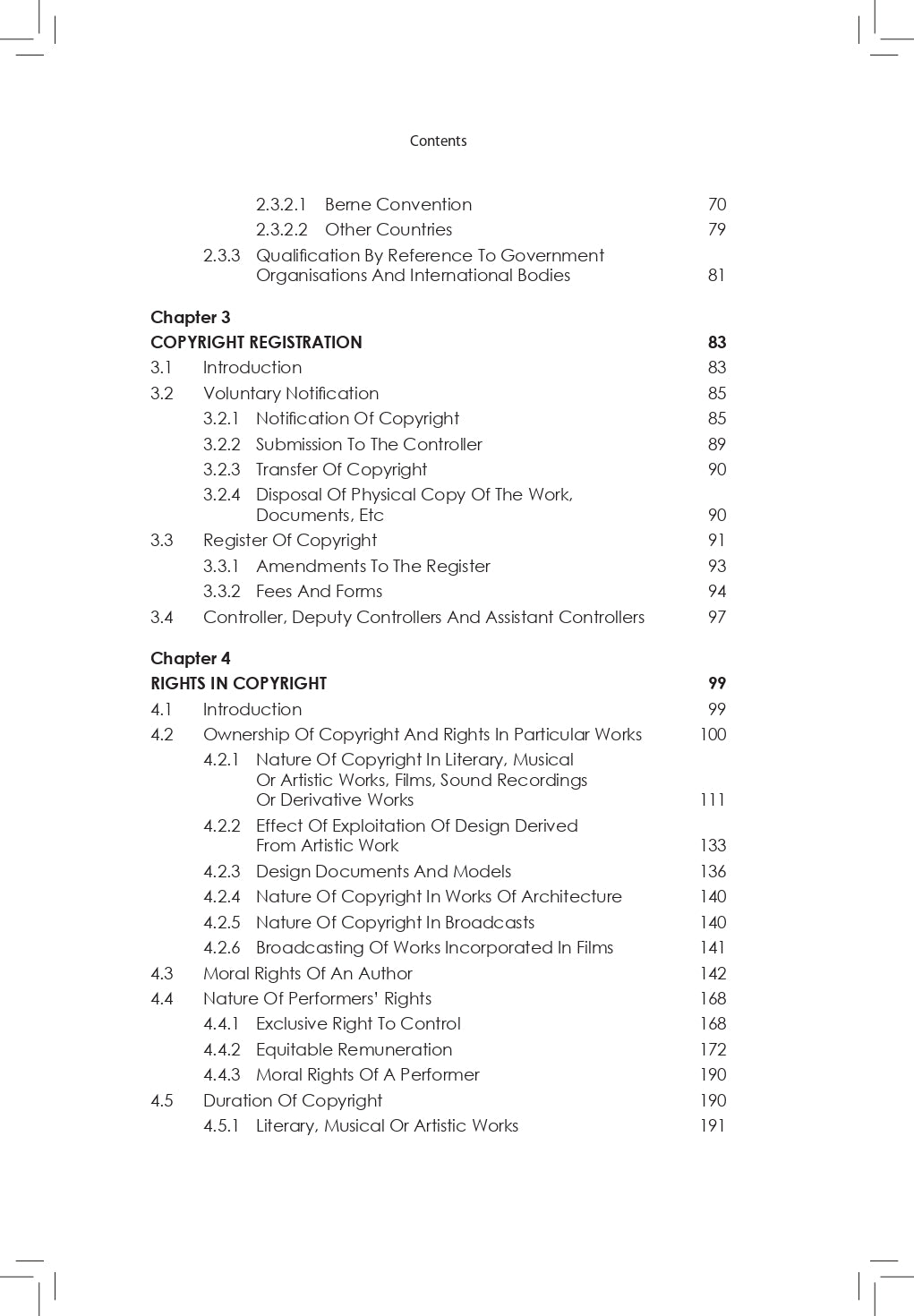 Intellectual Property Law: Copyright by Vijayalakshmi Venugopal (2024)