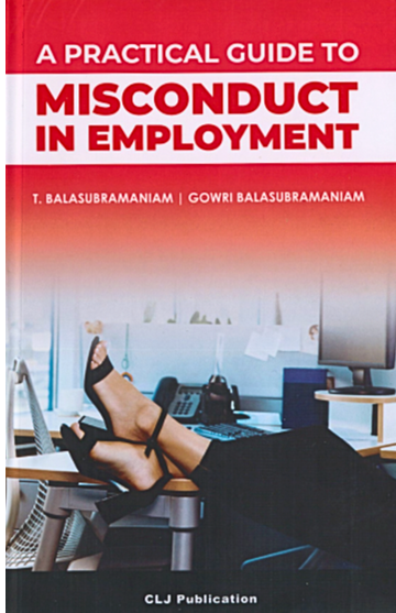 A Practical Guide To Misconduct In Employment 2024