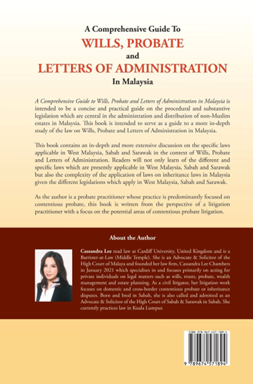 A Comprehensive Guide To Wills Probate And Letters Of Administration In Malaysia 2024
