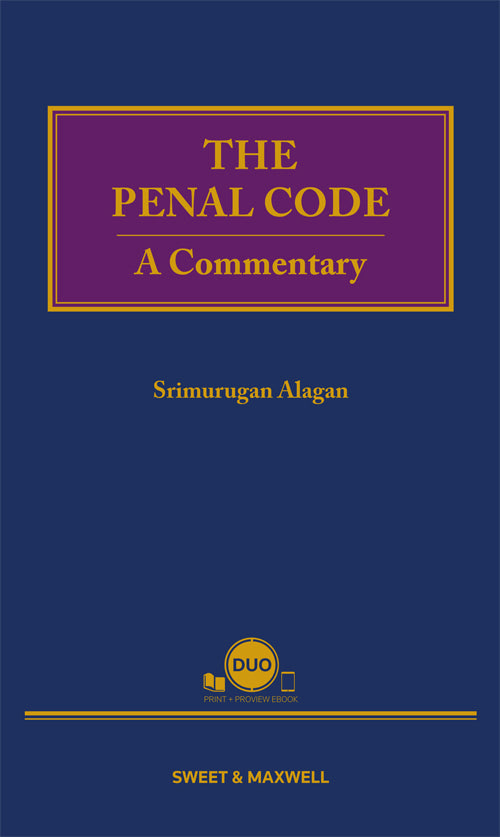 The Penal Code: A Commentary 2023