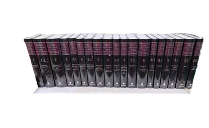 Atkin's Courts Forms Malaysia - 2025 Edition - 19  Bound Volumes