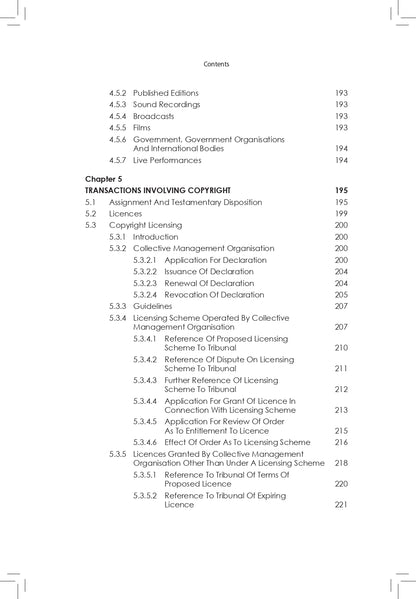Intellectual Property Law: Trademarks - Dr. A. Vijayalakshmi Venugopal - 2025
