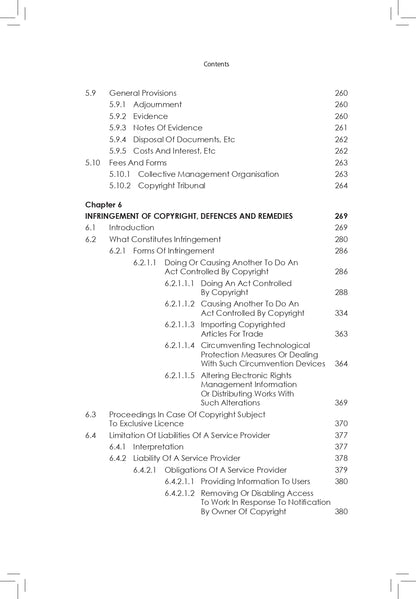 Intellectual Property Law: Trademarks - Dr. A. Vijayalakshmi Venugopal - 2025