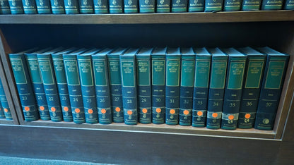 Australian Corporation & Securities Reports (ACSR) - Pre Owned 1990 - 2017
