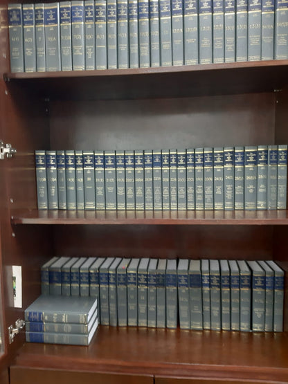 Encyclopaedia of Forms and Precedents – 4th & 5th Editions (UK) - Pre Owned