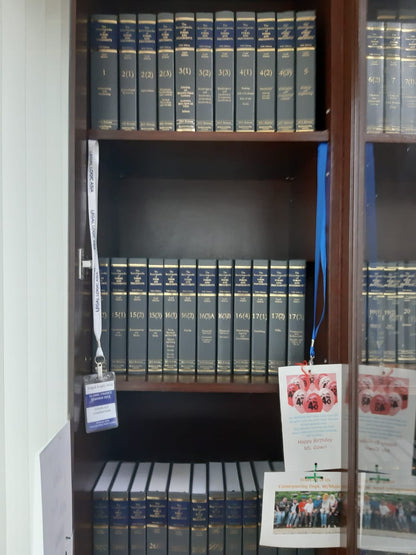 Encyclopaedia of Forms and Precedents – 4th & 5th Editions (UK) - Pre Owned
