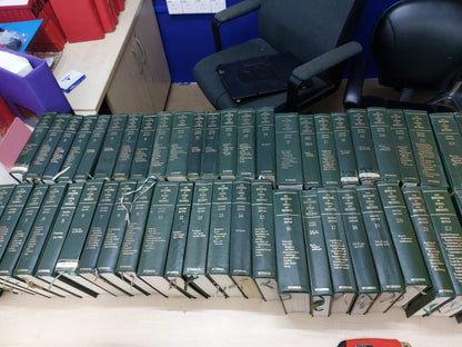 Encyclopaedia of Forms and Precedents – 4th & 5th Editions (UK) - Pre Owned