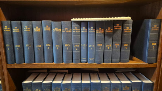 All England Reports - Pre-Owned  Set  1874 - 2020